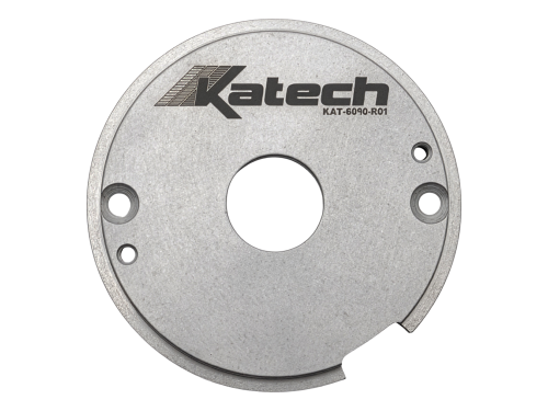 Katech Camaro LT5X Clutch Slave Cylinder Spacer | 2010