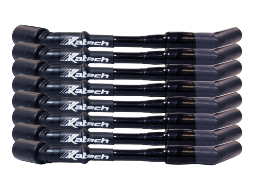 Katech LS & LT Premium Spark Plug Wire Set Secondary image