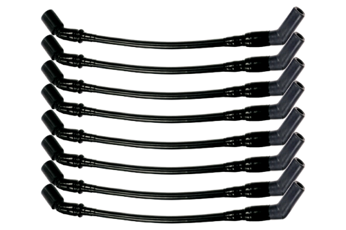 Katech LS/LT Premium 10MM Coil Relocation Spark Plug Wire Set Secondary image