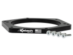 Katech LT5 Supercharger 112mm Throttle Body Adapter