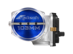 Katech Gen V LT 103MM Clear Anodized Billet Throttle Body