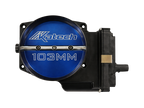 Katech Gen V LT 103MM Black Anodized Billet Throttle Body