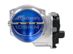Katech LS 103MM Clear Anodized Billet Throttle Body
