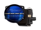 Katech LS 103MM Black Anodized Billet Throttle Body
