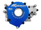 Katech Gen V LT1/LT4/LT5 Wet Sump Oil Pump