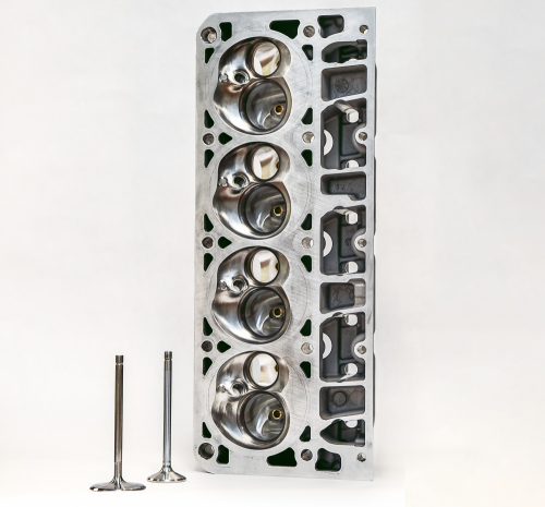 Katech 241/806/853 Complete CNC Porting, Machining & Valve Package