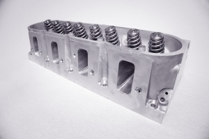 Katech LS3/L92/L99/L76 821/823/716 Basic CNC Cylinder Head Porting Service Secondary image