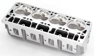 Katech LS7 8452 & LSX LS7 Basic CNC Cylinder Head Porting Service