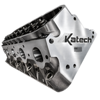 LS Cylinder Heads Custom Logo Laser Etching Setup Fee