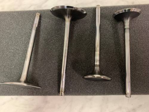 Katech Valve Reconditioning Service Secondary image