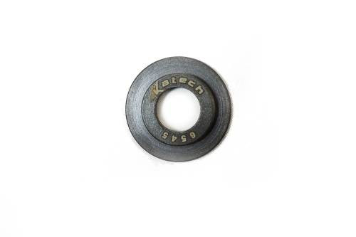 Katech Valve Spring Seat for Old-Style Bronze Guides Secondary image