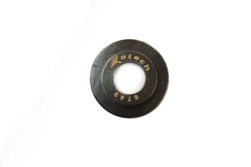 Katech LS OEM Guide .040 Valve Spring Replacement Seat Secondary image