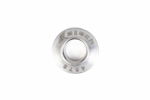 Katech LS/LT1/L83/LT4 Titanium Valve Spring Replacement Retainer