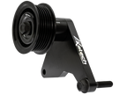 Katech C7 Corvette LT1/LT4/LT5 AC Delete Bracket