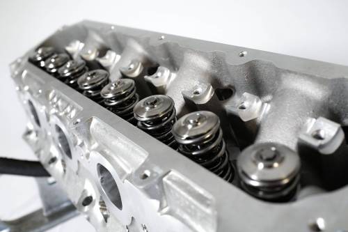 Katech LT Cylinder Head Competition Assembly Service Secondary image