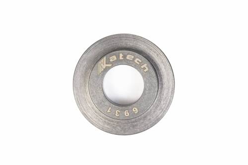 Katech LT4 Exhaust Valve Spring Replacement Seat Secondary image