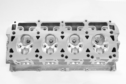 Katech HEMI 6.2L/6.4L Basic CNC Cylinder Head Porting Service (PAIR) Secondary image