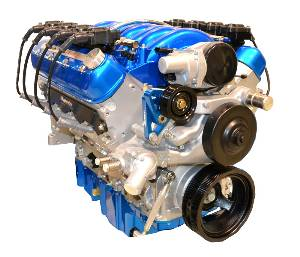 Katech LS3 416ci Stroker Engine Build Service | Boosted | 24x or 58x Trigger Secondary image