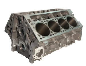 Katech Gen V LT1/LT4/LT5 Sleeved Engine Block Secondary image