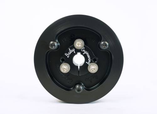 TA2 Dailey Oil Pump Pulley