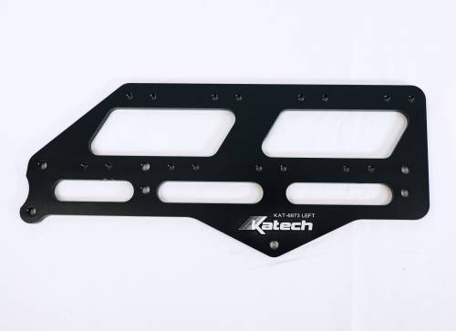 Katech TA2 Round Ignition Coil Brackets