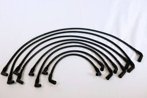 Katech TA2 Long Spark Plug Wire Set