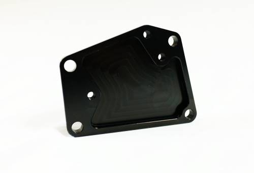 TA2 Power Steering Pump Bracket