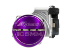 Katech HEMI 108MM Clear Anodized Billet Throttle Body