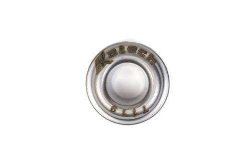 Katech LT4 Intake Extreme Duty H13 Tool Steel Valve Spring Replacement Retainer