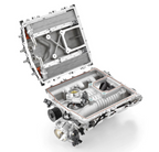 CNC Port LT5 Supercharger