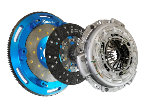 Katech Corvette C6 & C6 Z06 LT5X Clutch Secondary image