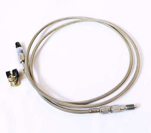 Katech Gen VI Camaro Remote Clutch Bleeder Kit Secondary image