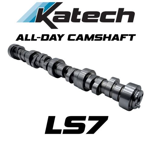 Katech LS7 / LS3 416ci All-Day Camshaft Secondary image