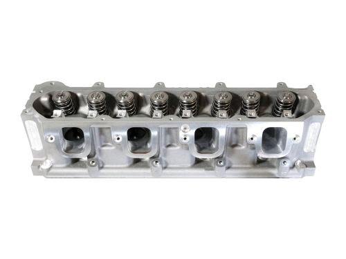 Katech Gen V LT1 CNC Ported Assembled Cylinder Heads 2014–2021