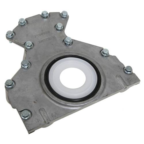 GM LS Rear Main Seal Retainer Secondary image