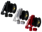 Katech LS Serpentine Manual Billet Belt Tensioner