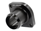 Katech LS Billet Straight Thermostat Water Outlet 2004–2008