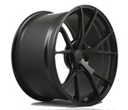 KATECH KT1 Wheels by Forgeline 19x10 & 20x12
