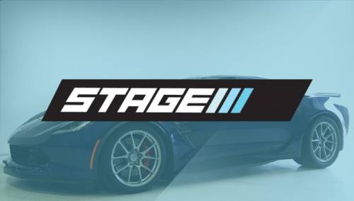 Katech C7 & Grand Sport Corvette Stage 1 Package K-Spec Heads and Cam Package Secondary image