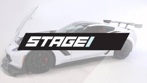 Katech C7 Corvette Z06 K-Spec Heads and Cam Package