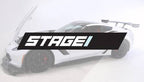 Katech C7 Corvette Z06 K-Spec Heads and Cam Package