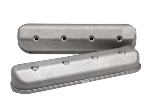 Katech Gen III & IV LS Dry Sump Non-Slotted Raw Cast Aluminum Valve