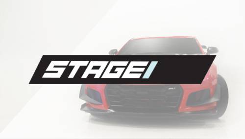 G6 Camaro ZL1 Stage 1 Supercharged Secondary image