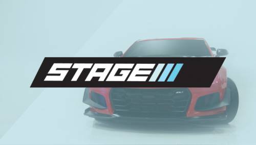 G6 Camaro ZL1 K-Spec Heads/Cam Package