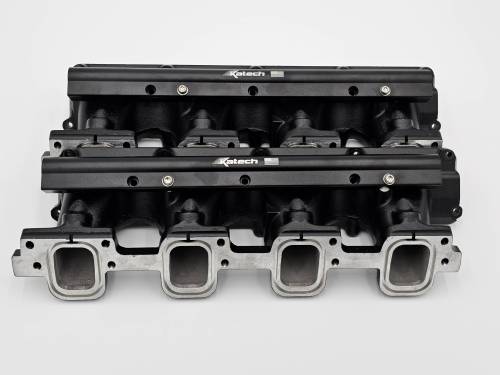 Katech Port Injection Service/Kit for Whipple 3.0L Secondary image