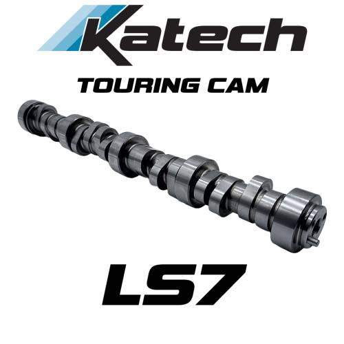 Katech LS7 / LS3 416ci Touring Camshaft Secondary image
