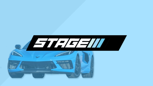 Katech C8 Corvette LT2 Stage 3 725HP Installed Camshaft and Magnuson Supercharger Package Secondary image