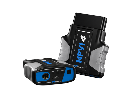HP Tuners MPVI4 OBD-II Vehicle Interface & ECU Programmer