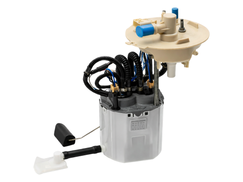 Katech Gen 6 Camaro/CTS-V3 High-Performance Low-Side Dual Fuel Pump Module