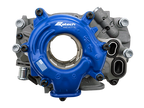 Katech C8 Corvette LT2 High-Performance Dry Sump Oil Pump